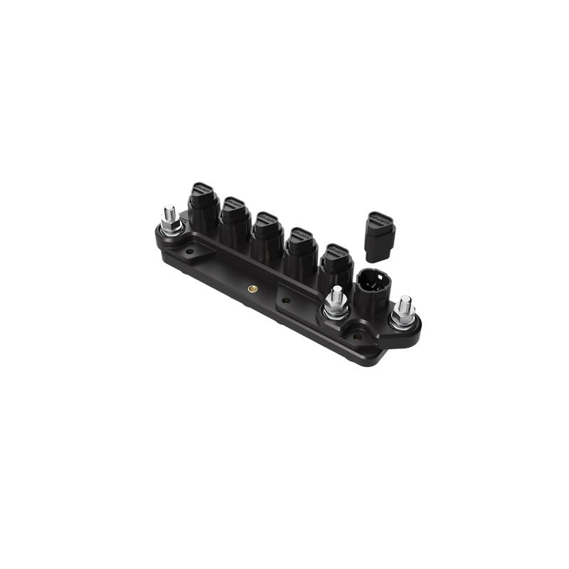 CFMOTO Z10 6-Position Bus Bar Accessory Kit OEM | SSVW-100000-1000