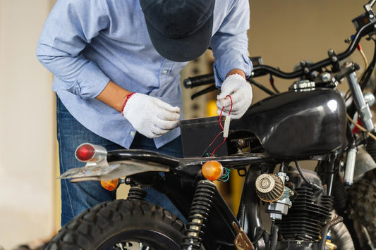 Motorcycle Maintenance Guide: Essential Tips for Every Rider