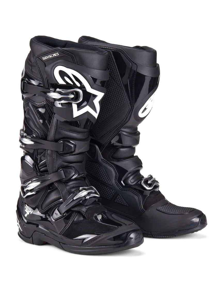 Boots, Socks & Accessories