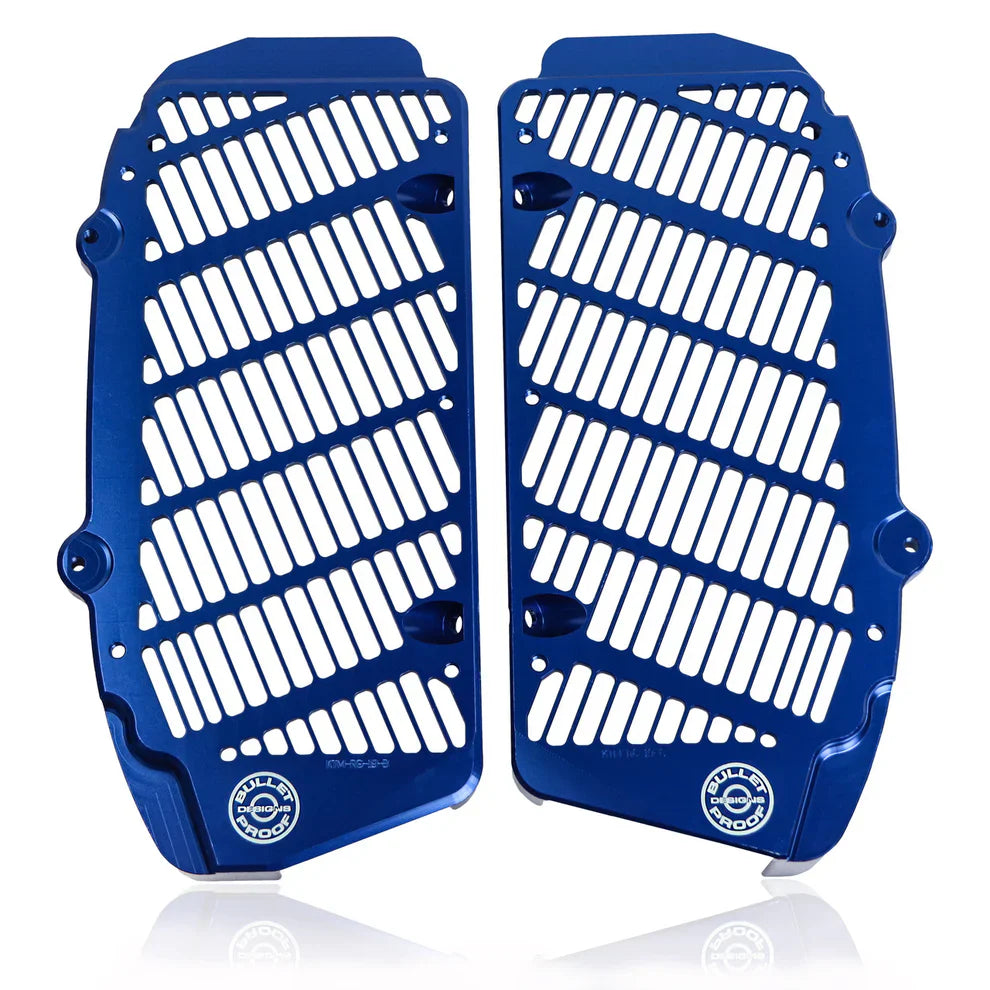 Bike Protection