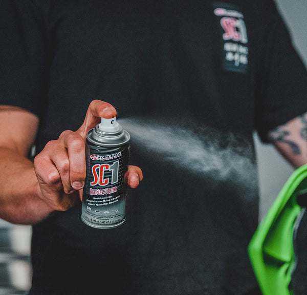 All Chemicals, Lubricants & Oil