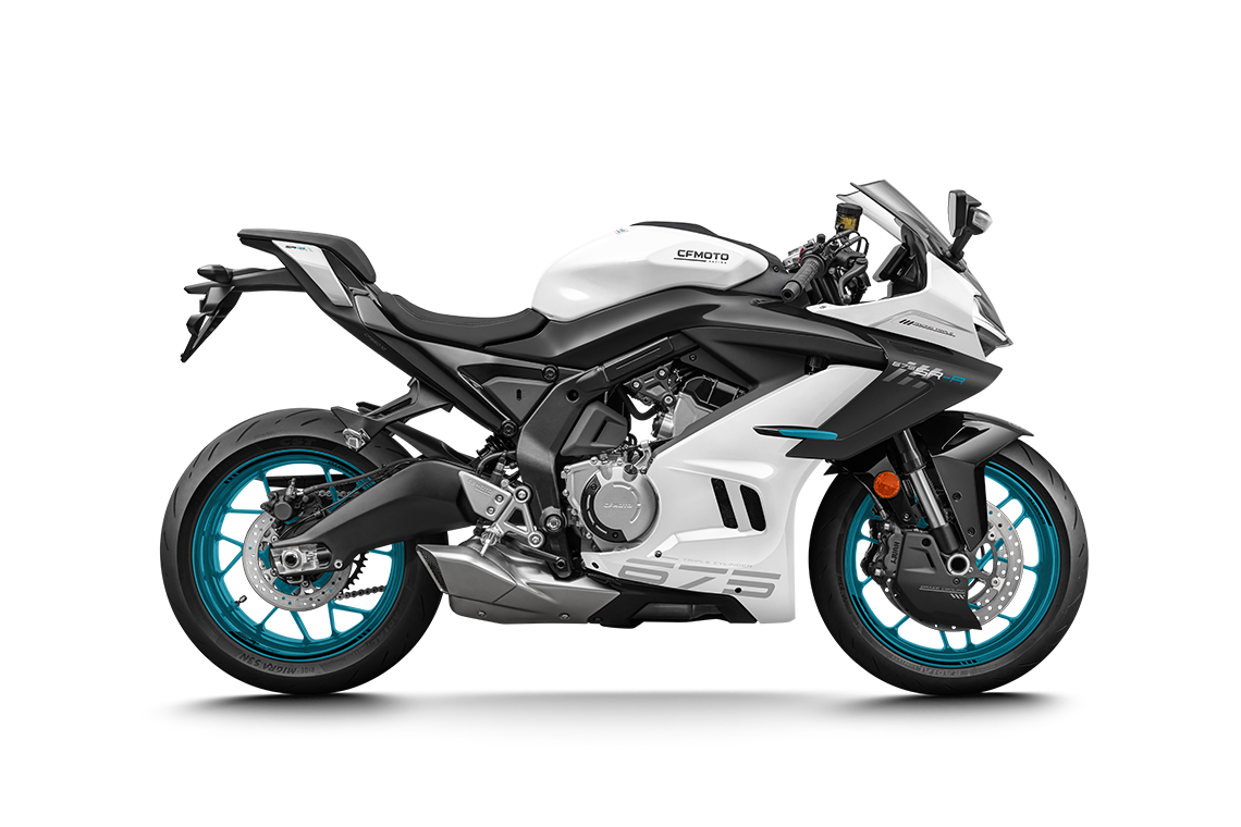 675ss Parts & Accessories