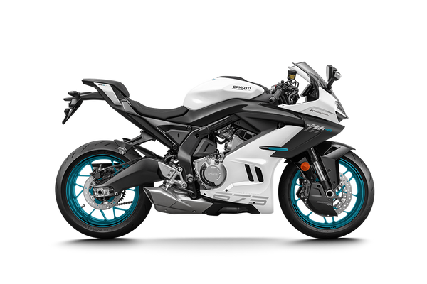 675ss Parts & Accessories