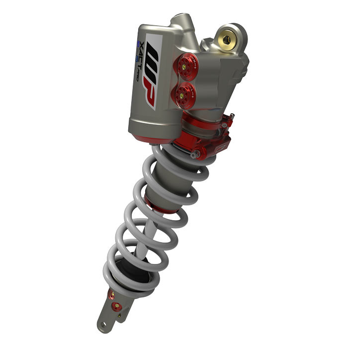 Suspension