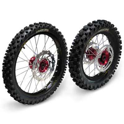 Wheel & Tire Components