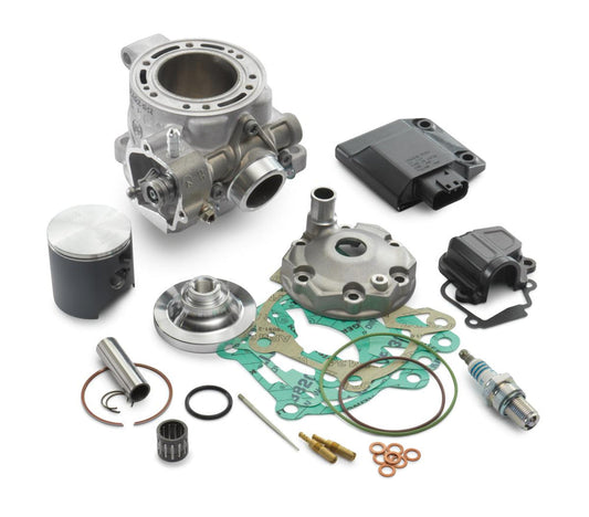 KTM/Husky/GasGas Factory 105 Big Bore Kit (21-24)