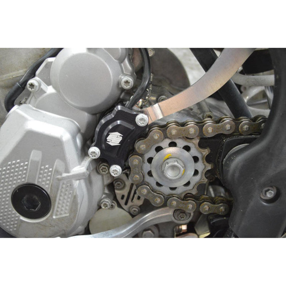 ENDURO ENGINEERING KTM/GASGAS/HUSQVARNA 250/350 CLUTCH CYLINDER GUARD