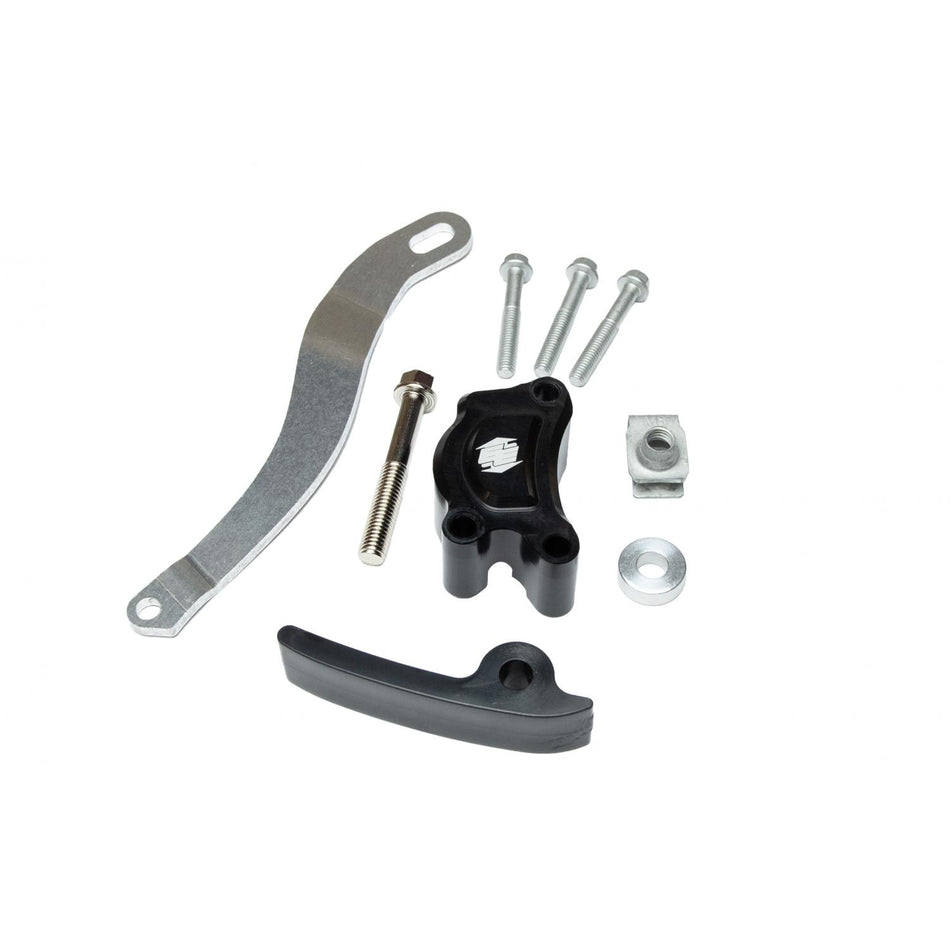 ENDURO ENGINEERING KTM/GASGAS/HUSQVARNA 250/350 CLUTCH CYLINDER GUARD