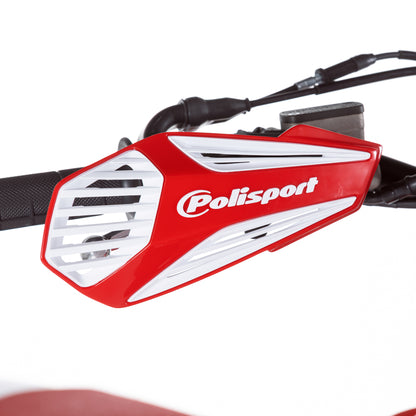 POLISPORT MX AIR HANDGUARDS
