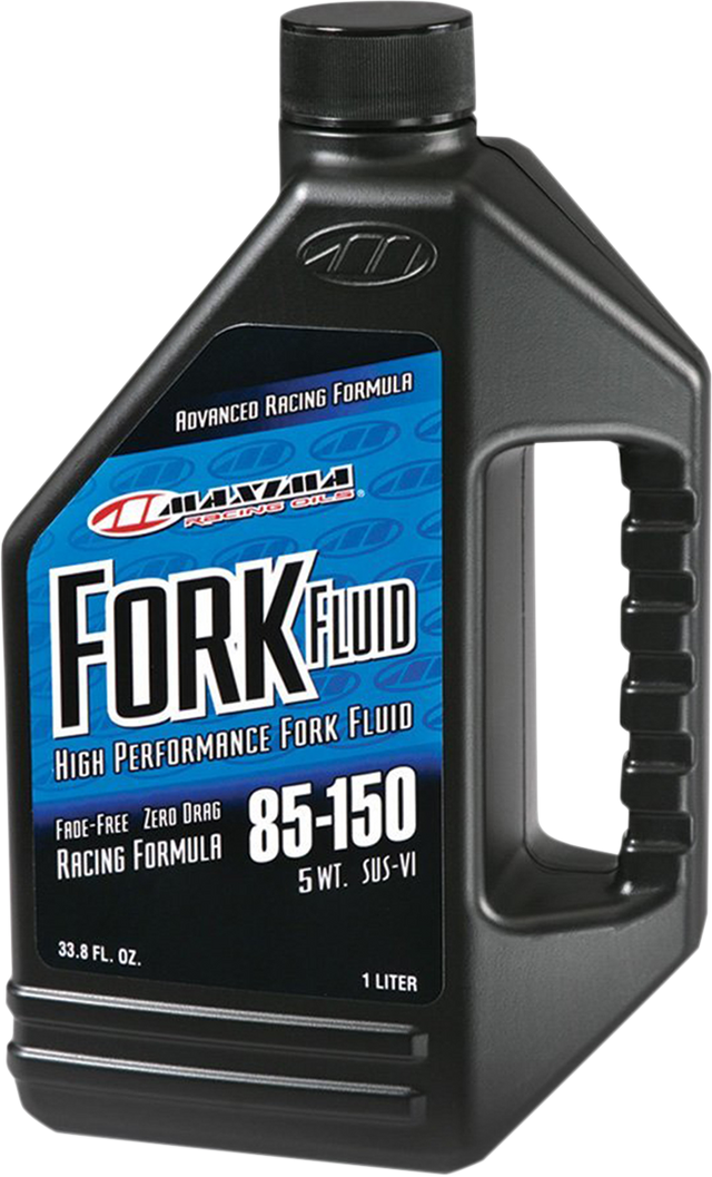 MAXIMA RACING FORK FLUID