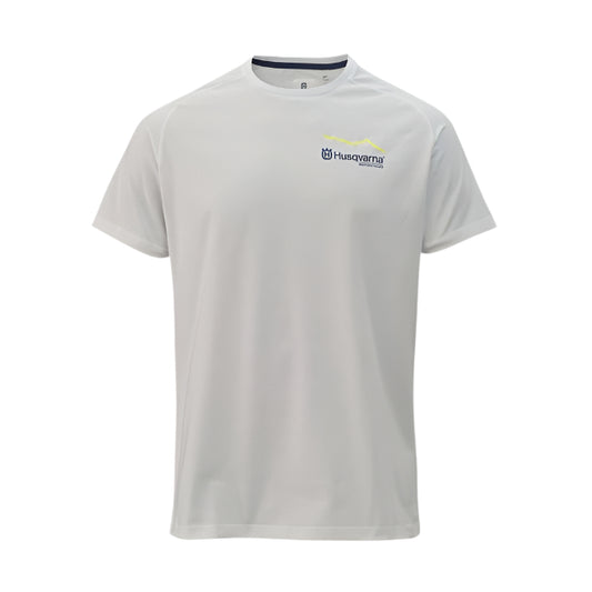 never follow tee, motocross shirt, graphic t-shirt, casual ride apparel, MX lifestyle, streetwear, racing tee, unisex tee, moto fashion, rider shirt