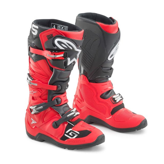 ALPINESTARS TECH 7 EXC BOOTS