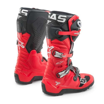 ALPINESTARS TECH 7 EXC BOOTS