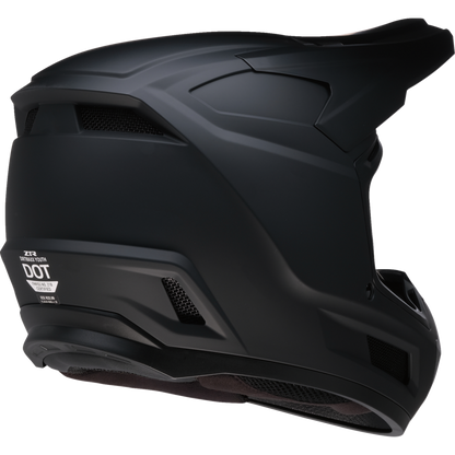 DirtMaxx Offroad Youth Helmet