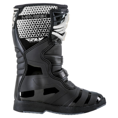 FLY RACING YOUTH MAVERICK BOOTS