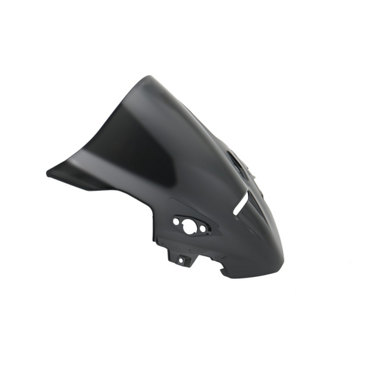 Tinted Race Windshield