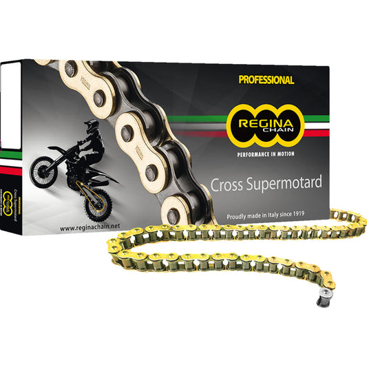 REGINA 415 RH2 SERIES CHAIN