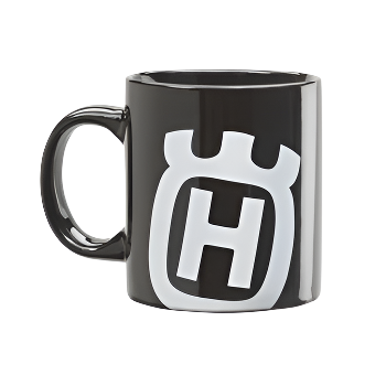 Husqvarna Rock Star Team Mug