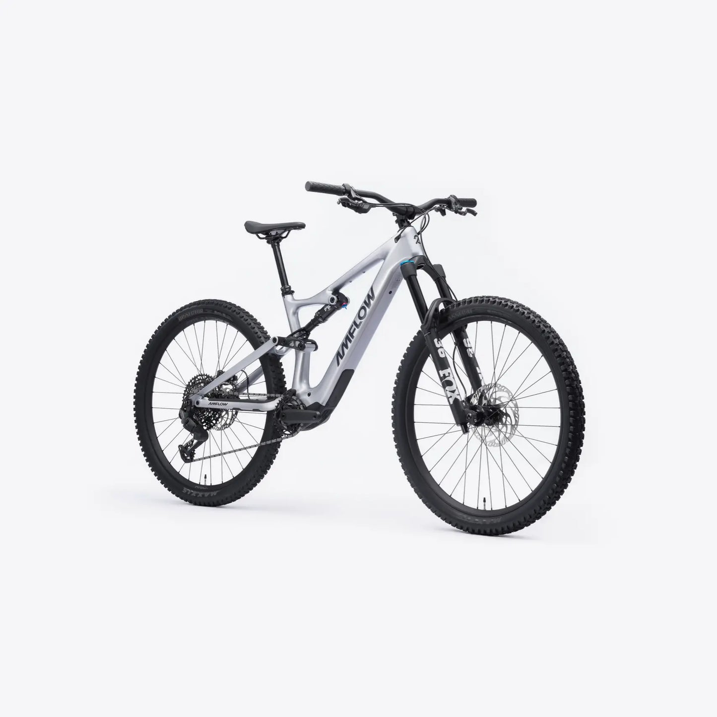 AMFLOW PL CARBON (800WH)