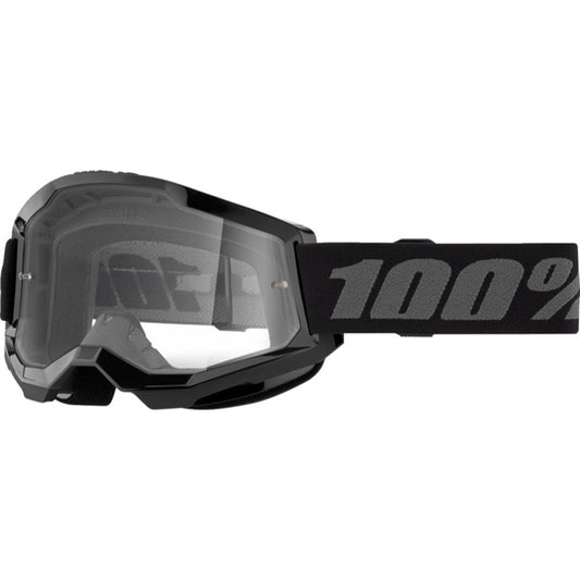 100% STRATA 2 GOGGLES