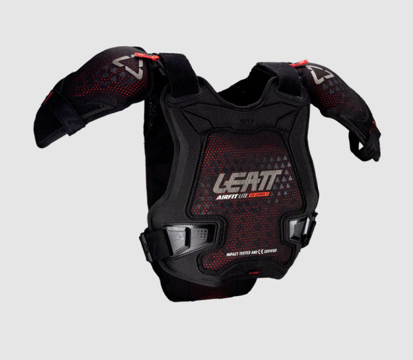 Leatt Chest Protector 3DF AirFit Evo Pro Jr