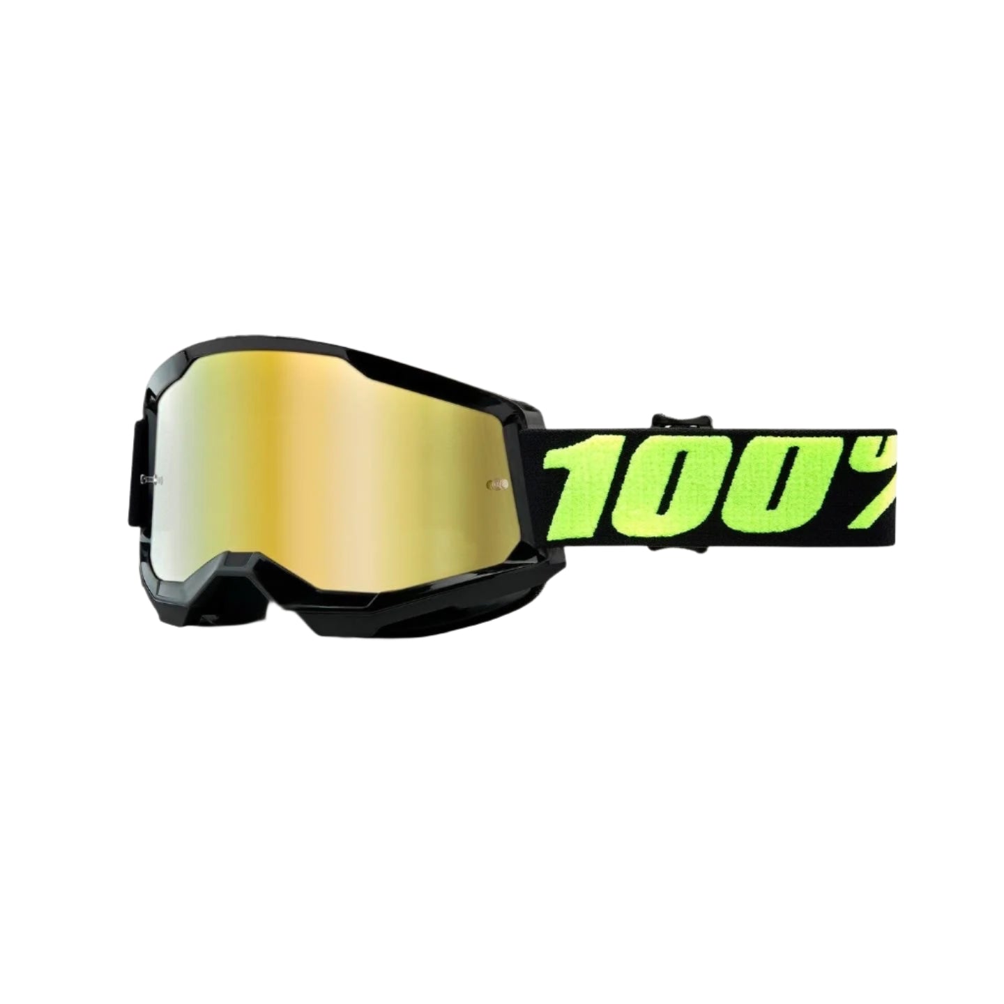 100% STRATA 2 GOGGLES