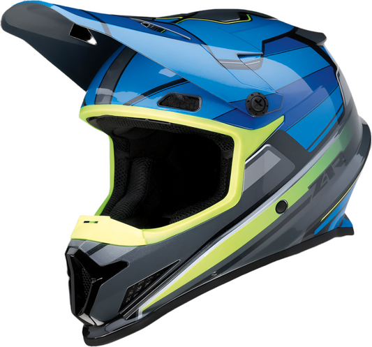 Z1R RISE MC HELMET
