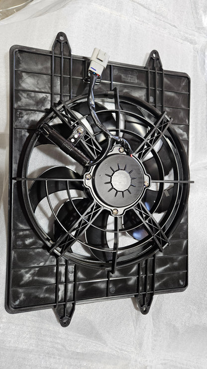 U10PRO FAN WIth white background