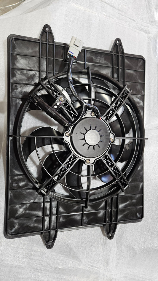U10PRO FAN WIth white background