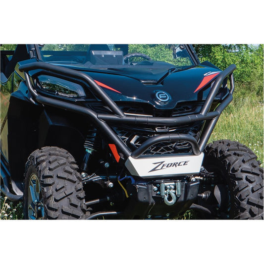 BUMPER, FULL, FRONT"