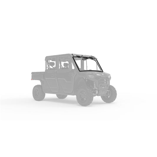 Front Tip out Windshield-  U10/XL PRO