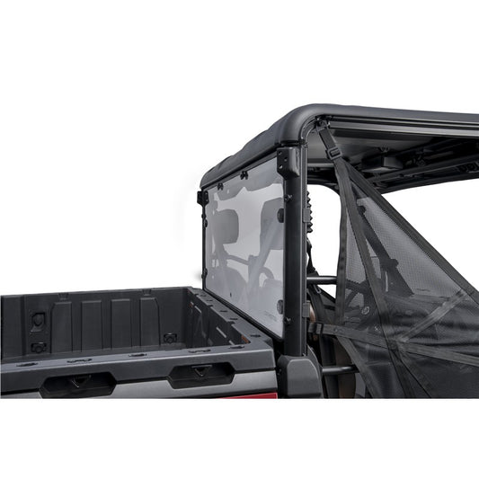 REAR WINDSHIELD POLY U10 PRO
