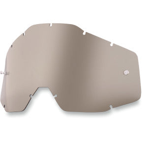 100% ACCURI/STRATA JUNIOR LENS