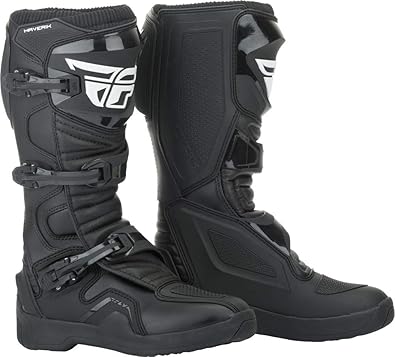 FLY RACING MAVERICK BOOTS
