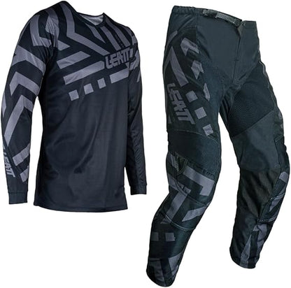 LEATT 3.5 YOUTH RIDE KIT