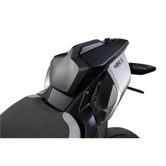 Rear Seat Cowl