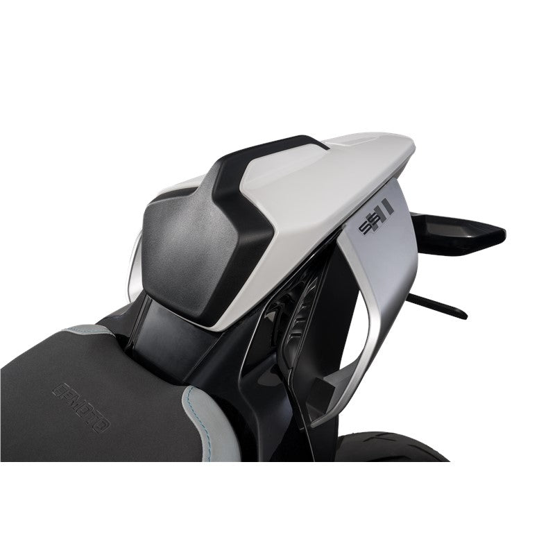 Rear Seat Cowl