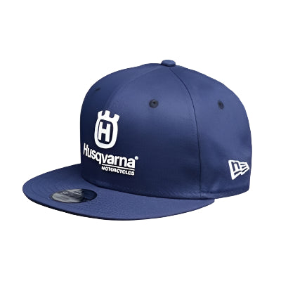 HUSQVARNA REPLICA TEAM SNAPBACK