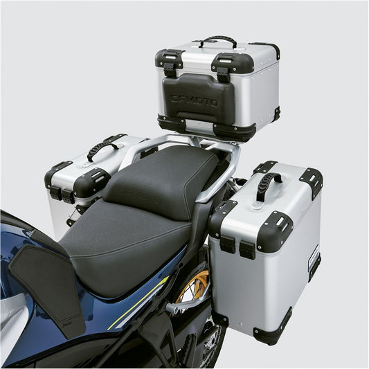 3-Piece Pannier Set