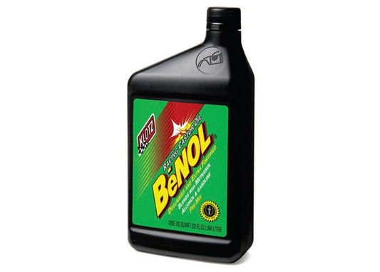 KLOTZ BeNOL RACING 2T PREMIX OIL
