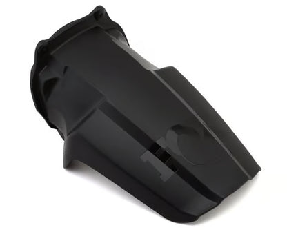 Fox Mudguard Fork Fender - 36, Short, 2026