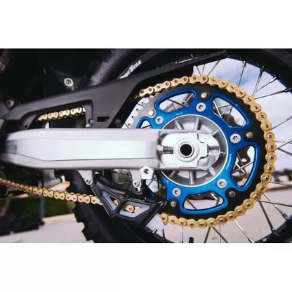 SUPERSPROX KTM/ HUS BLUE REAR SPROCKET