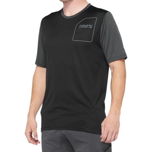 100% RIDECAMP MTB JERSEY