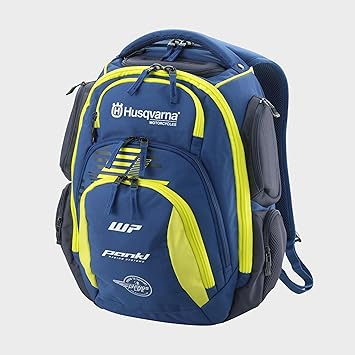 HUSQVARNA TEAM REV BACKPACK
