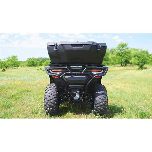 REAR BUMPER C400/500