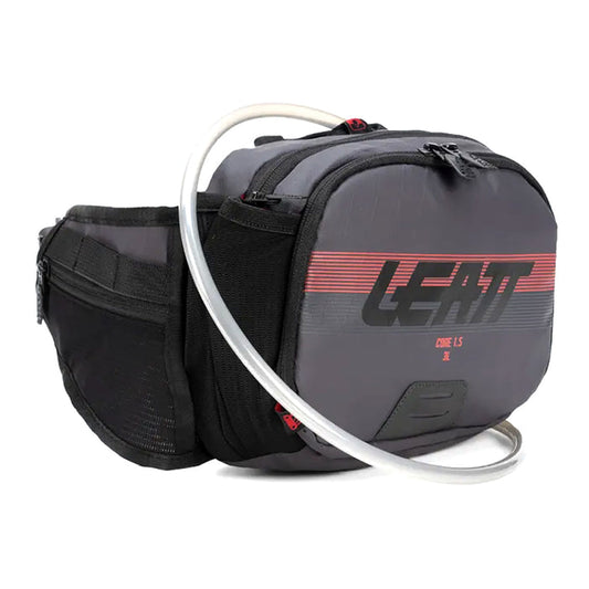 LEATT HYDRATION CORE 1.5 GRAPHITE