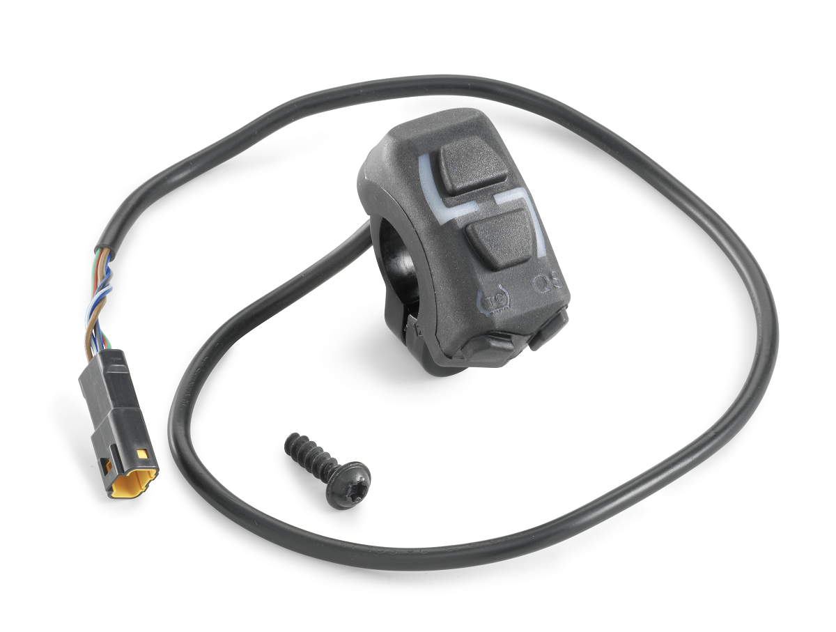 KTM MAP Switch A46039974044 Ignition Curve Handlebar Switch 2023-2026 SX-F XC-F EXC-F FC FX FE MC EX EC 250 350 450