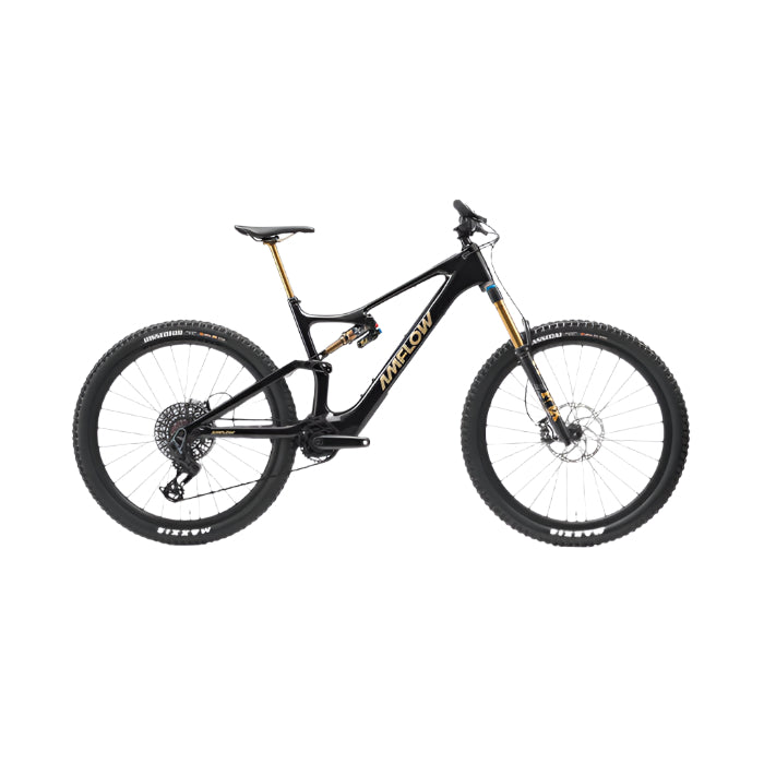 Amflow Carbon E-Bike