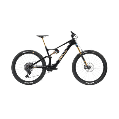Amflow Carbon E-Bike