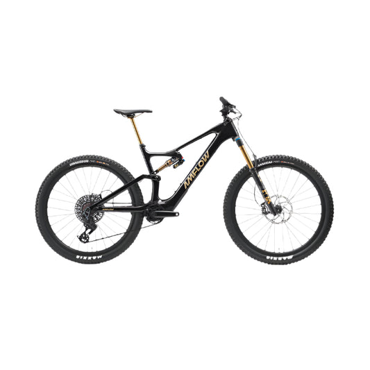 Amflow Carbon E-Bike